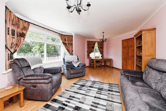 Bungalow for sale in Ongar Road, Pilgrims Hatch, Brentwood, Essex