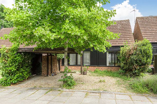 Detached house for sale in Butlers Grove, Great Linford