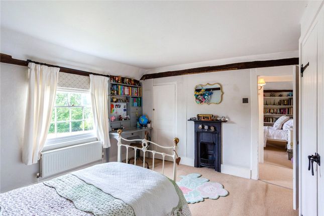 Semi-detached house for sale in Upshirebury Green, Waltham Abbey, Essex