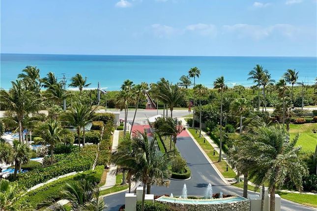 Town house for sale in 5049 N Highway A1A #701, Hutchinson Island, Florida, United States Of America
