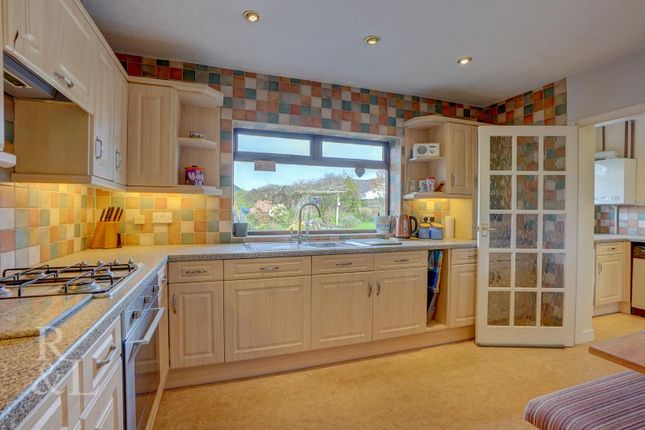 Detached bungalow for sale in Shelford Road, Radcliffe-On-Trent, Nottingham