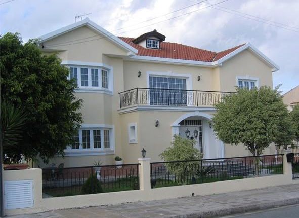 Thumbnail Villa for sale in Dhekelia, Larnaca, Cyprus