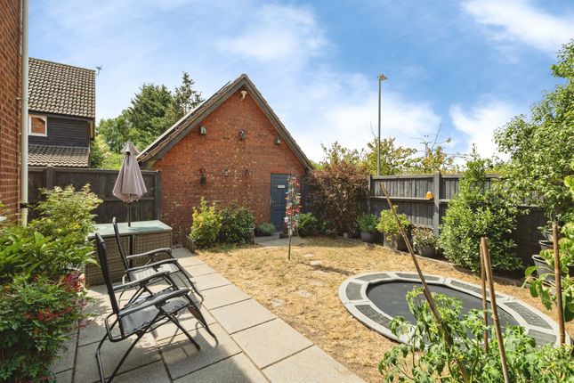 16, Lowes View, Diss photo 2