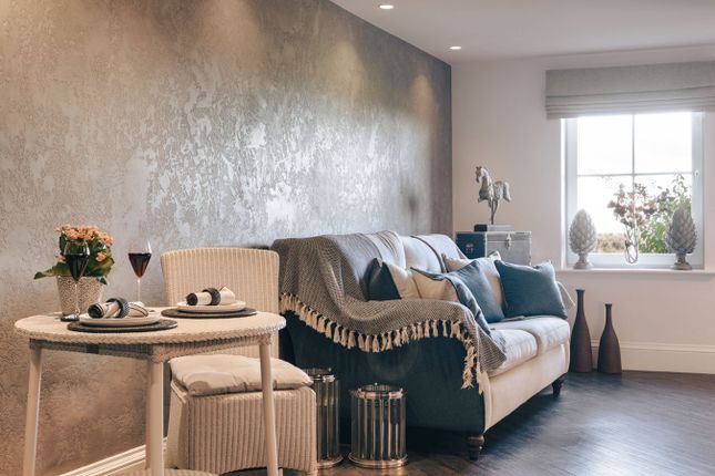The Retreat, Suite 2, Whitbarrow Suites, Penrith photo 5