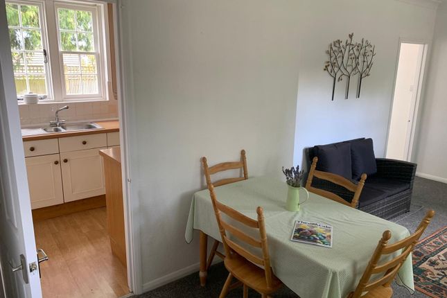 Flat for sale in Hartley Court Gardens, Cranbrook