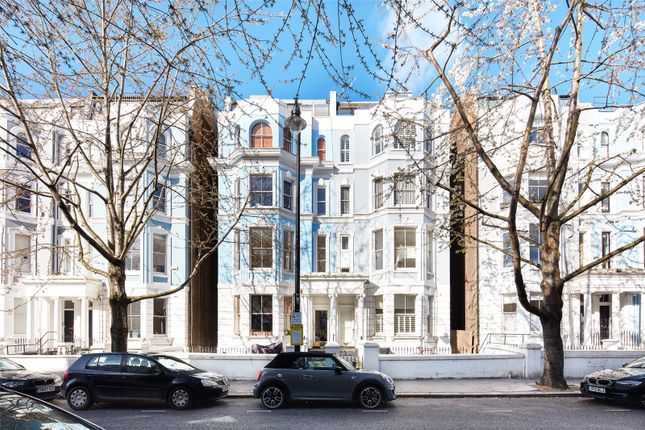 Flat for sale in Colville Road, Notting Hill, London