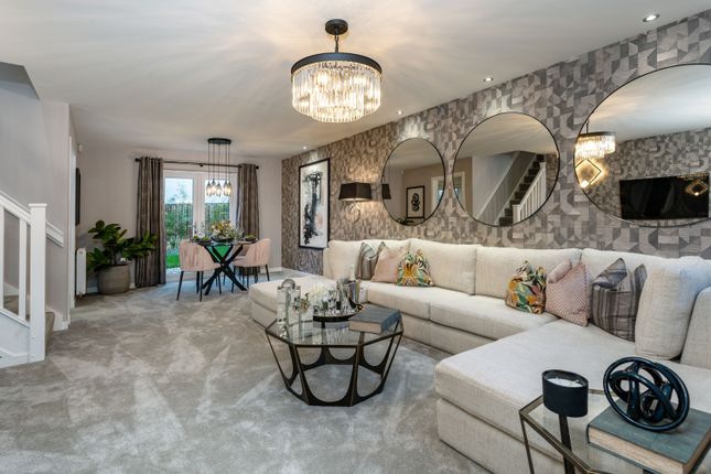 516, 1 Dander Way, Blindwells photo 2