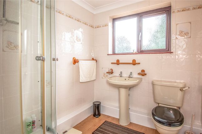 Semi-detached house for sale in Penmanor, Finstall, Bromsgrove, Worcestershire