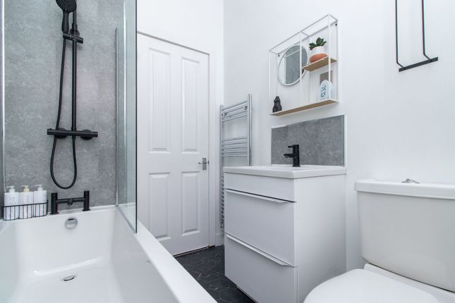 Flat for sale in Alexandra Road, Margate