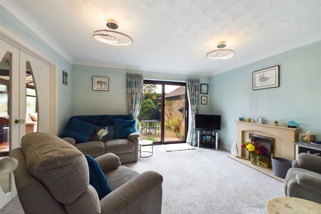Detached house for sale in Steeple View, Worthing