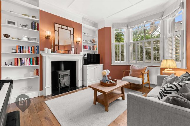 3-bed house on 7, Bridgford Street, London, £1,350,000