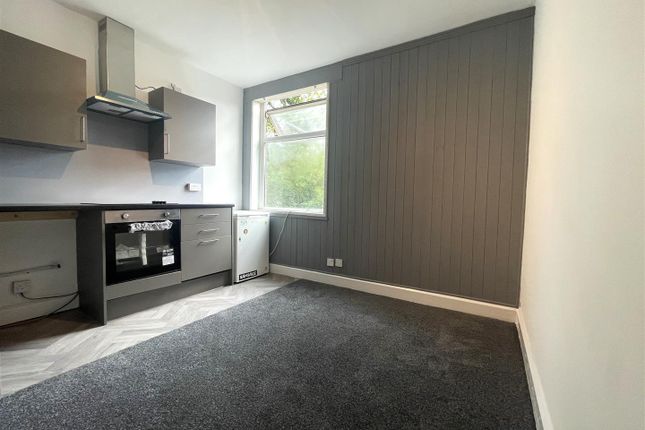 Studio to rent in Severn Street, Leicester