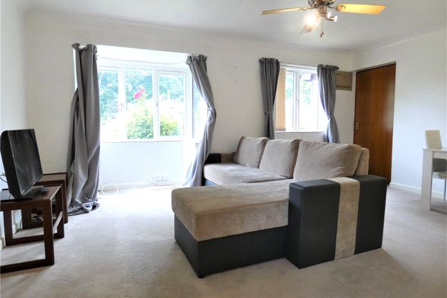 Flat to rent in Pittard Road, Basingstoke