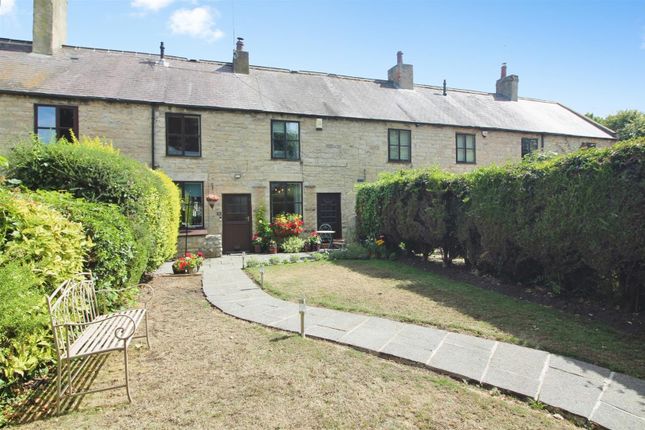 3-bed house on 2, Malvern Mews, Leeds, £285,000