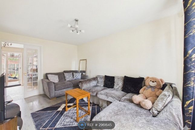 Millers Drive, Dickleburgh, Diss photo 2