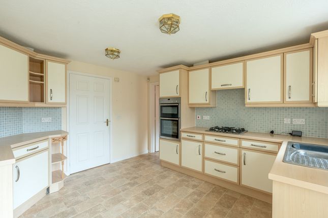 Detached house for sale in Pitlochry Close, Filton Park, Bristol