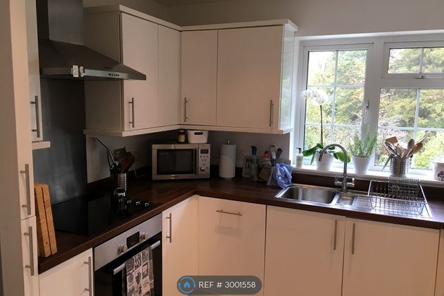 Flat, Broadwater Down, Tunbridge Wells photo 2