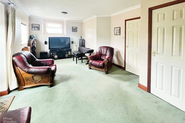 1 The Chapel, 93, Horsebridge Hill, Isle of Wight photo 2