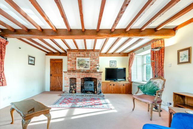 Detached house for sale in Aston-On-Carrant, Tewkesbury, Gloucestershire
