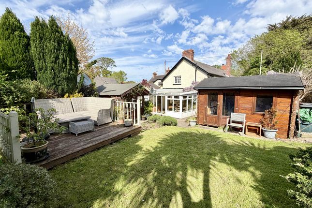 3 Gulliford Cottages, Exmouth Road, Exmouth photo 2