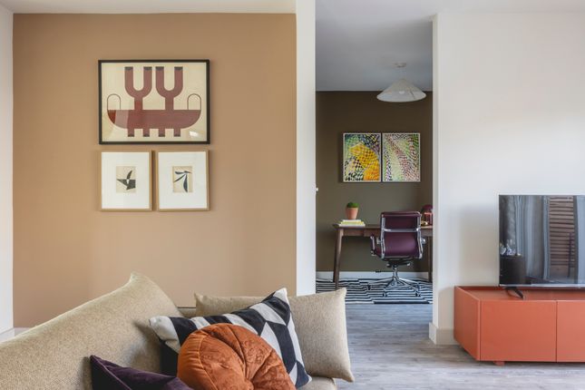 Living Room Study