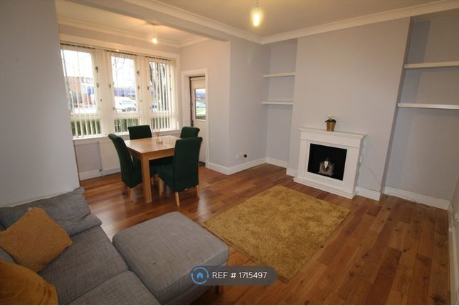 Thumbnail Flat to rent in Great Western Road, Glasgow
