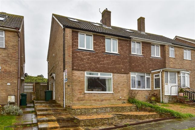 3-bed house on Batemans Road Woodingdean, Brighton, £335,000