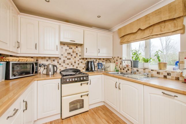 Detached house for sale in Ladybalk Lane, Pontefract