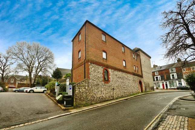 Flat for sale in East Street, Lewes