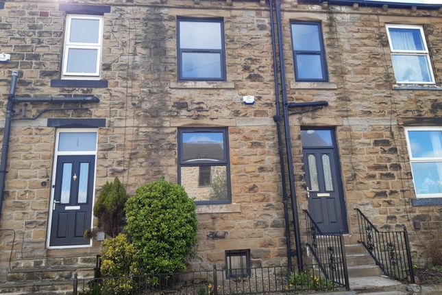Thumbnail Terraced house to rent in Foster Street, Morley, Leeds