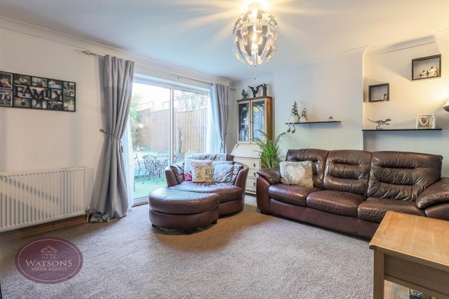 Detached house for sale in Hayley Close, Kimberley, Nottingham