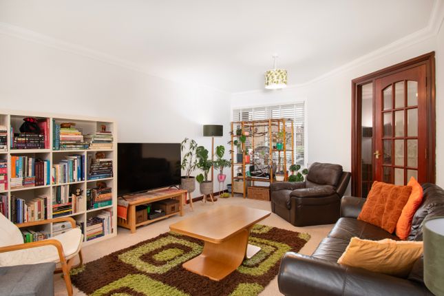 3, Nursery Crescent, Montrose photo 4