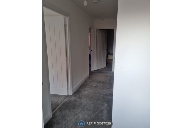 Flat, Bonaire Grange Newton Leys, Milton Keynes photo 3