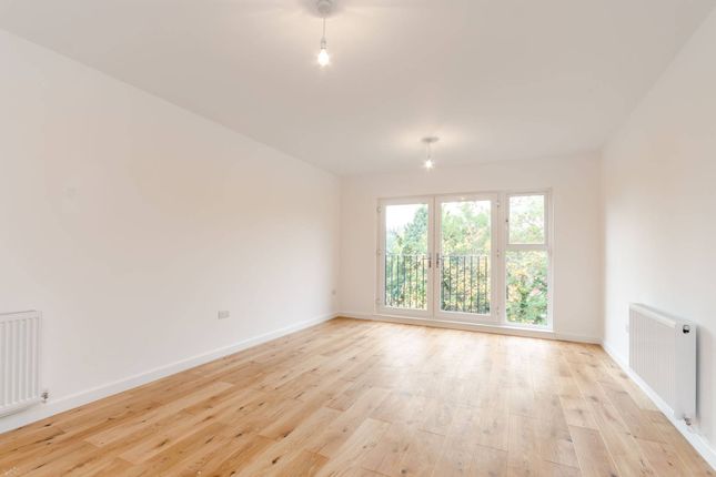 Thumbnail Flat to rent in Anerley Park, Crystal Palace, London