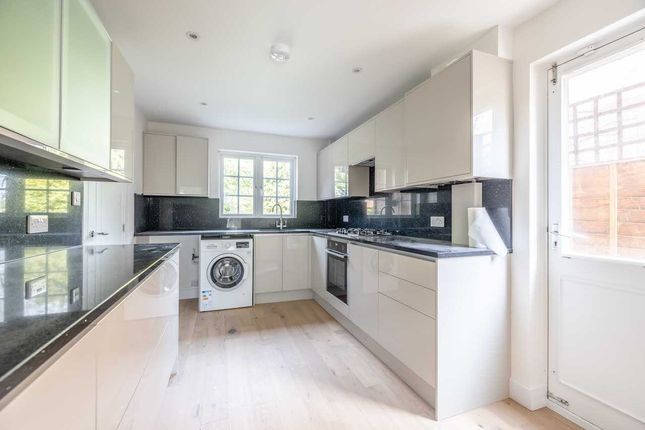 Detached house for sale in Ruscombe Gardens, Datchet