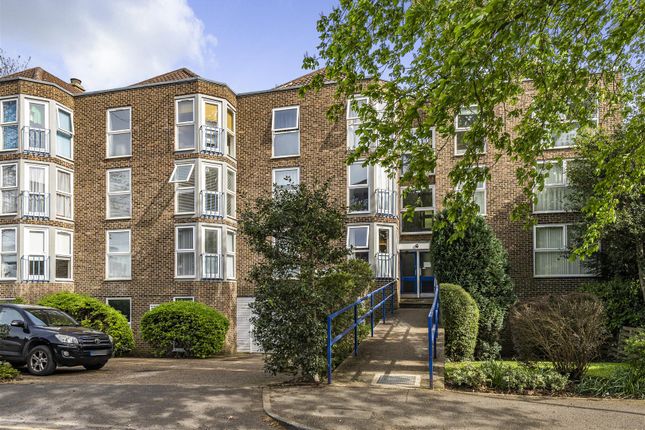 Flat for sale in Valley Place, Glenbuck Road, Surbiton