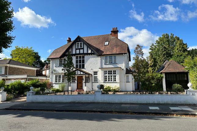Detached house for sale in Southborough Road, Surbiton