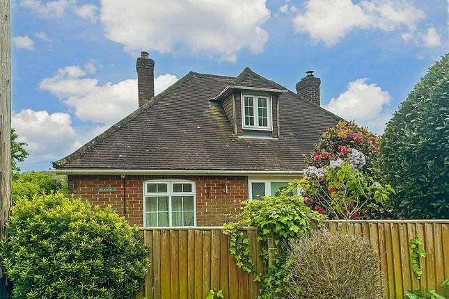 Thumbnail Detached house for sale in Lees Road, Brabourne Lees, Ashford, Kent