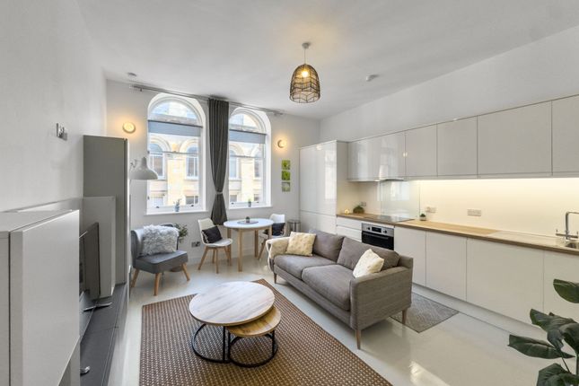 Canada Court, Flat 3/14, 63 Miller Street, Glasgow photo 2