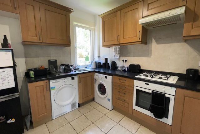 Flat to rent in Beechwood, Sauchie, Clackmannanshire