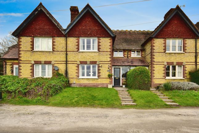 Terraced house for sale in Forge Lane, Boxley, Maidstone, Kent