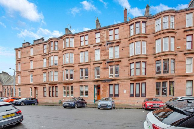 Flat for sale in Chancellor Street, Partick, Glasgow