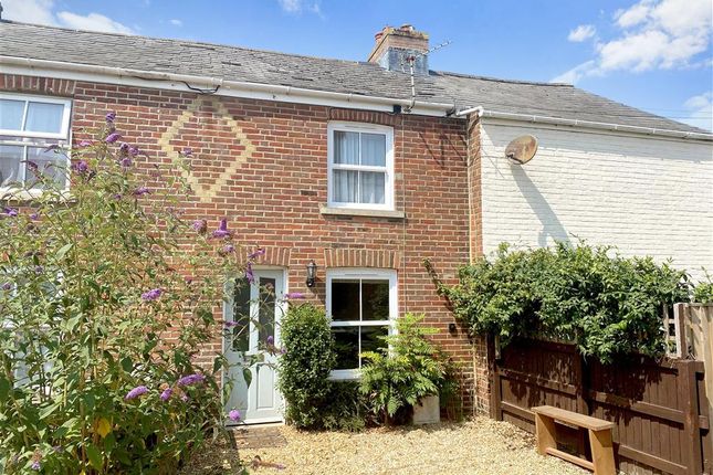 Terraced house for sale in New Village, Freshwater, Isle Of Wight