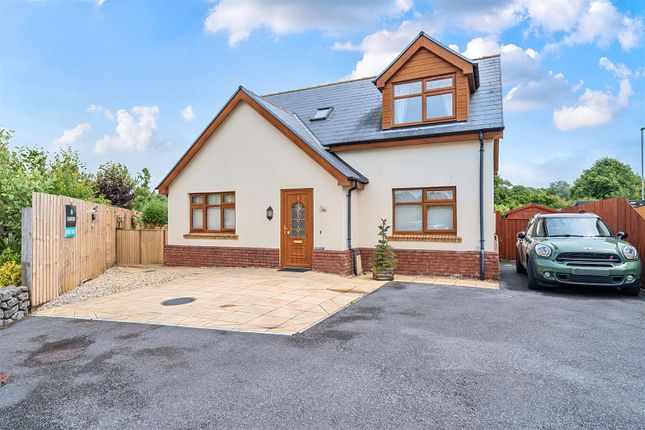 3-bed other on 5, Clos Cae Bach, Llanelli, £290,000