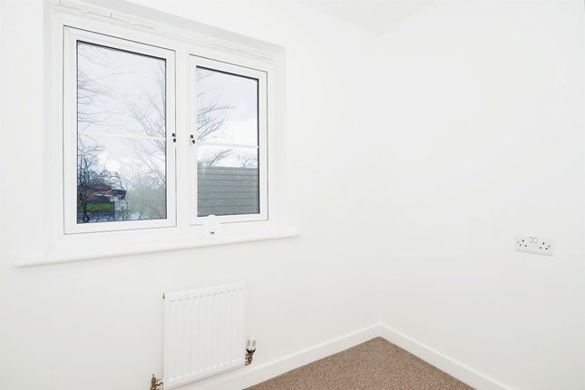 Detached house for sale in Church Gate, Brierley, Barnsley