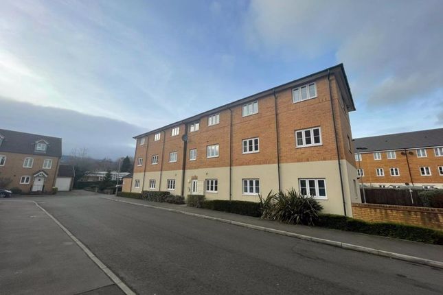 Thumbnail Flat to rent in Blaen Bran Close, Pontnewydd, Cwmbran