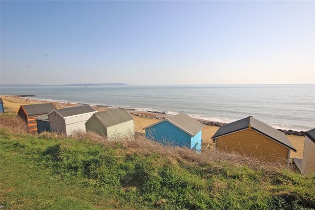 Property for sale in Marine Drive East, Barton On Sea, New Milton, Hampshire