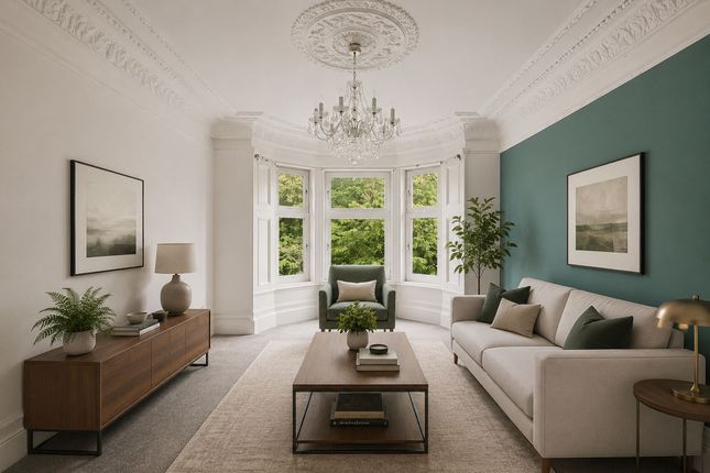 3/2 57 Clouston Street, Glasgow photo 2
