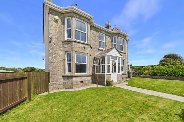 3-bed house on 1, Croft Mason, Penzance, £575,000