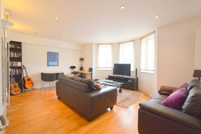 Thumbnail Flat to rent in Marcia Court, Bermondsey